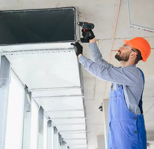 Why Homeowners & Businesses Trust Us in Terrell, TX