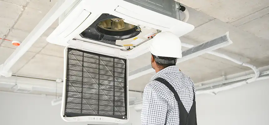 Our Affordable Duct Cleaning Near Me Services in Terrell, TX