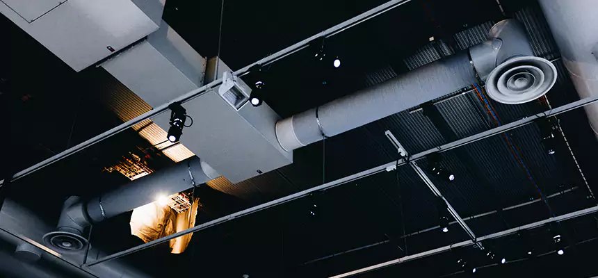 Our Air Duct Replacement Services in Terrell, TX