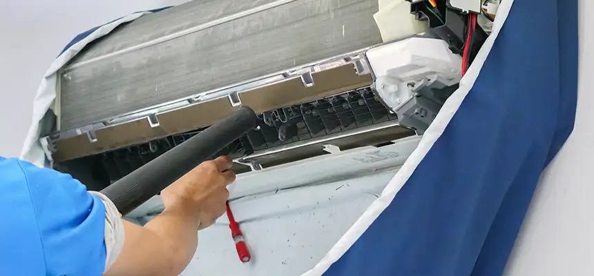 Advanced Clogged Dryer Vent Repair for Multi-Unit & Commercial in Terrell, TX