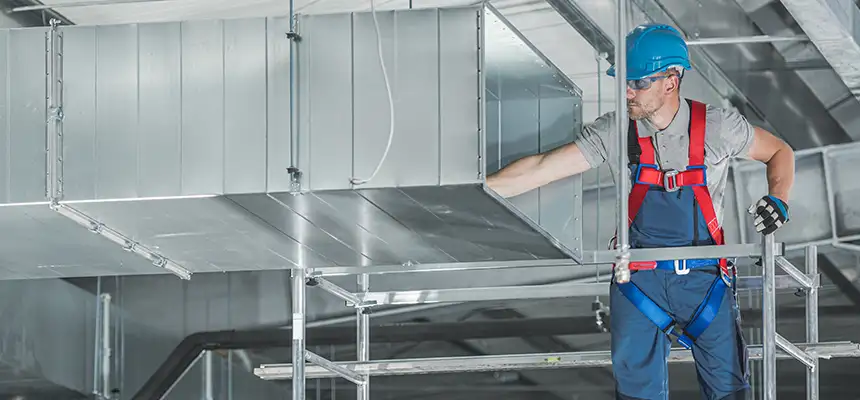 Our Dryer Fire Safety Service Services in Terrell, TX