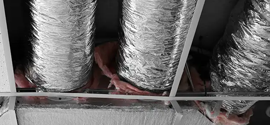 Scalable Commercial Multi‑Unit Dryer Vent Camera Inspection in Terrell, TX