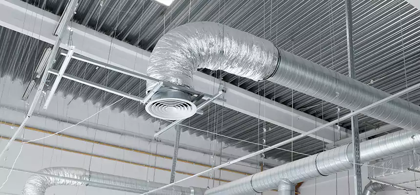 Our Dryer Vent Hose Replacement Services in Terrell, TX