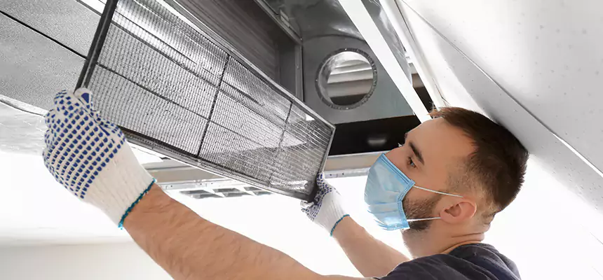 Our Dryer Vent Replacement Services in Terrell, TX