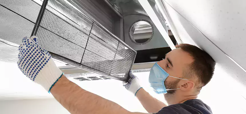 Our Home Duct Cleaning Services in Terrell, TX  