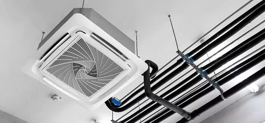 Our Smart AC Vent Controller Services in Terrell, TX