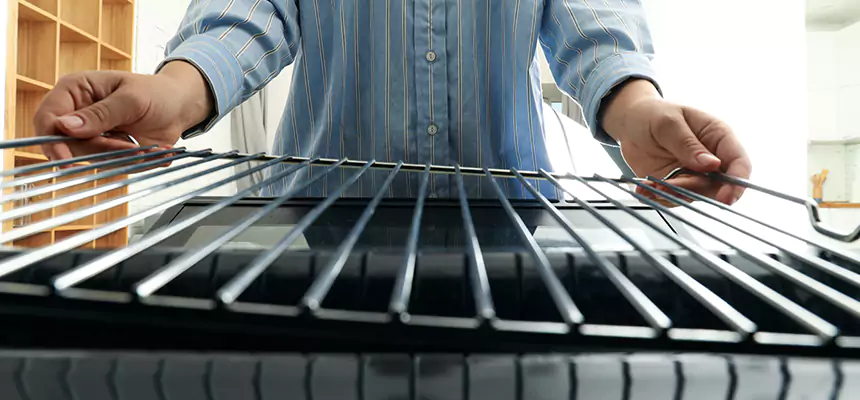 Our Vent Grille Washing Services in Terrell, TX