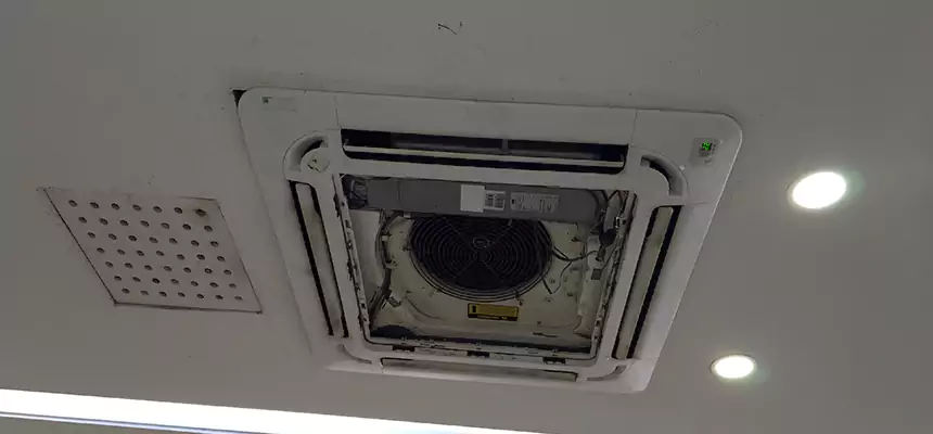 Our Wall Vent Cleaning Service Services in Terrell, TX