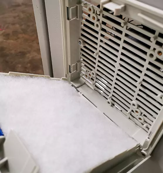 About Air Duct Overhaul & Upgrades in Terrell, TX