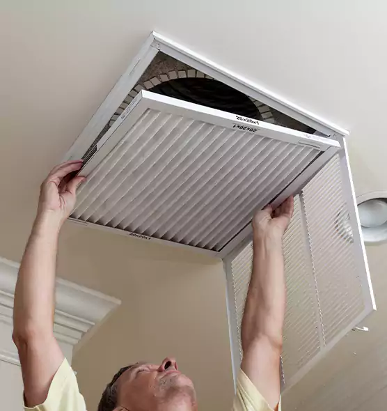 Trusted Apartment Air Duct Cleaning in Terrell, TX