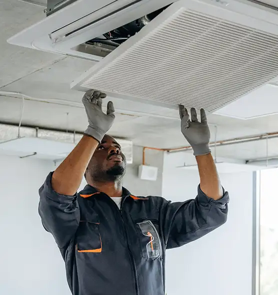 About Certified Air Duct Specialists in Terrell, TX