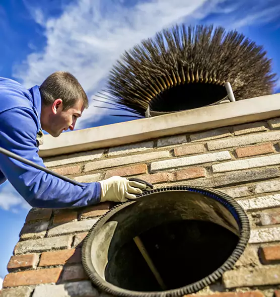 About Professional Chimney Sweep in Terrell, TX