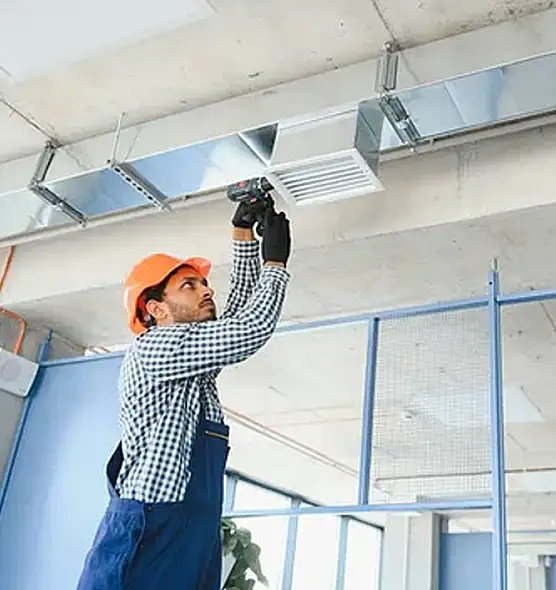 About Commercial Laundry Vent Cleaning in Terrell, TX