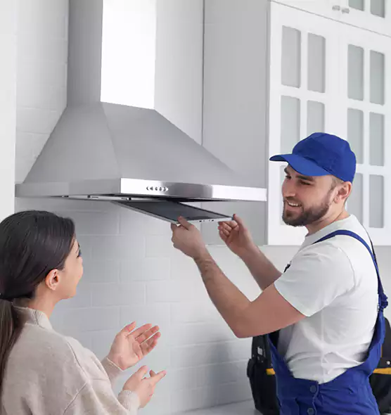 Professional Dryer Vent Cleaning Service in Terrell, TX