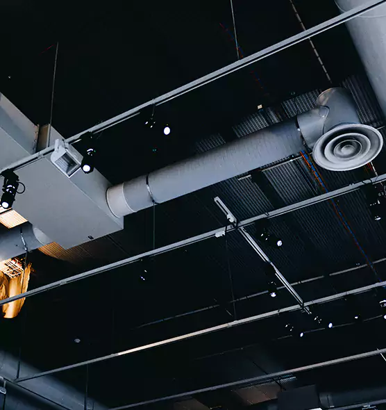 About Duct Sanitization with UV Light in Terrell, TX