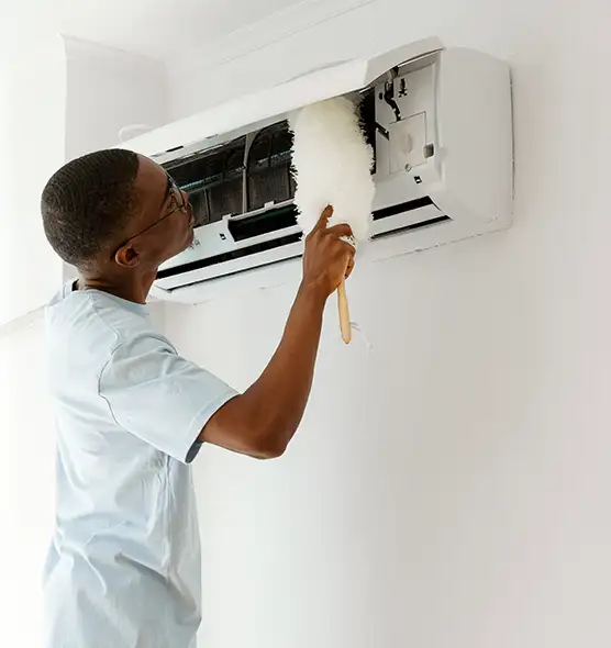 Professional Maximize AC Efficiency  in Terrell, TX