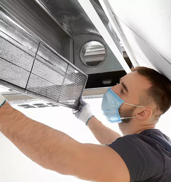 About Remove Smoke Smell From Air Duct in Terrell, TX