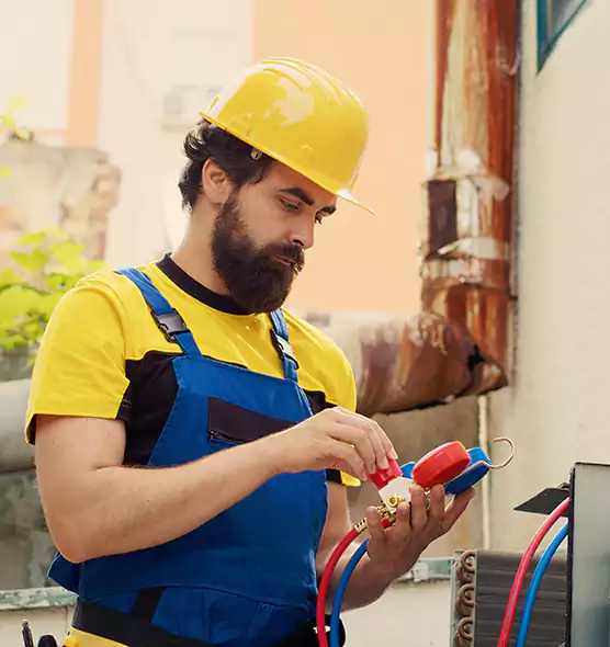 About Smart HVAC Installation in Terrell, TX