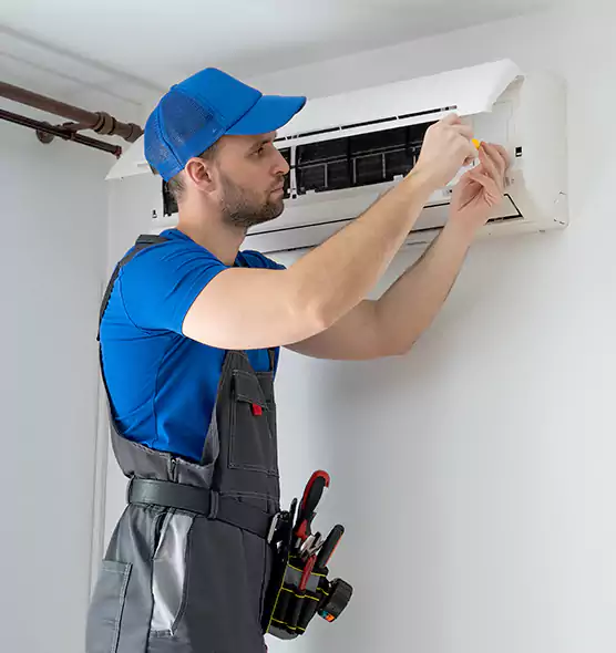 About Smart Thermostat AC Installation in Terrell, TX