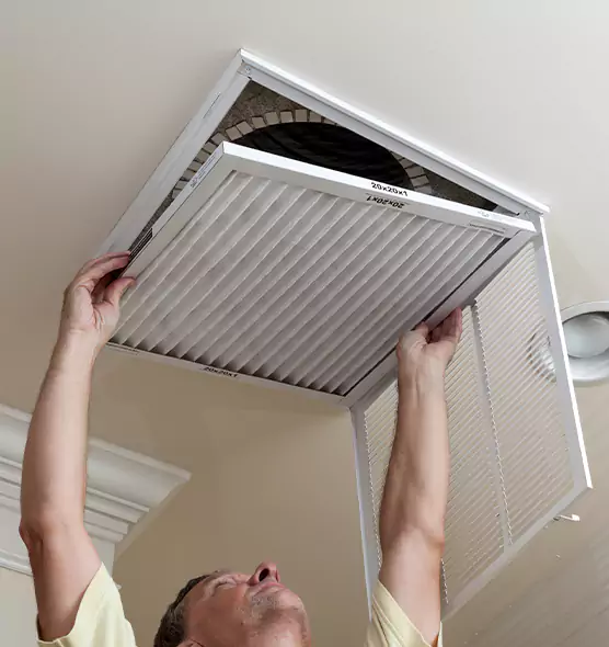 Professional Vent Relocation Services in Terrell, TX