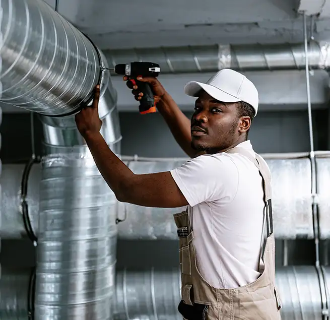 Why Homeowners & Businesses Trust Us Terrell, TX