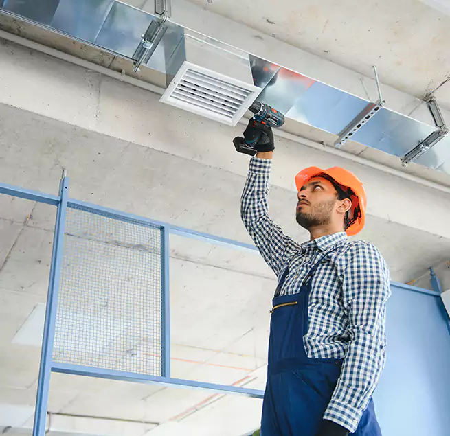 Why Homeowners & Businesses Trust Us in Terrell, TX?