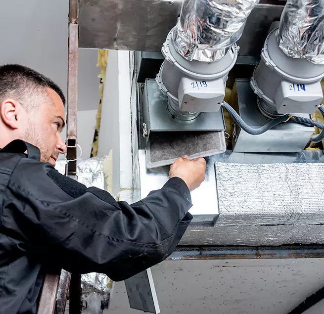 Why Homeowners & Businesses Trust Us in Terrell, TX?