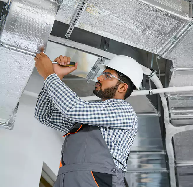 Why Homeowners & Businesses Trust Us Terrell, TX