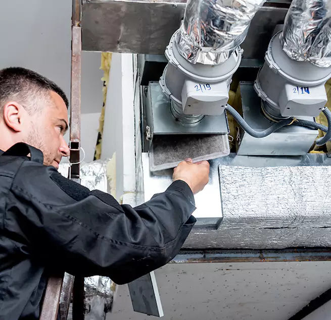 Why Homeowners & Businesses Trust Us in Terrell, TX?