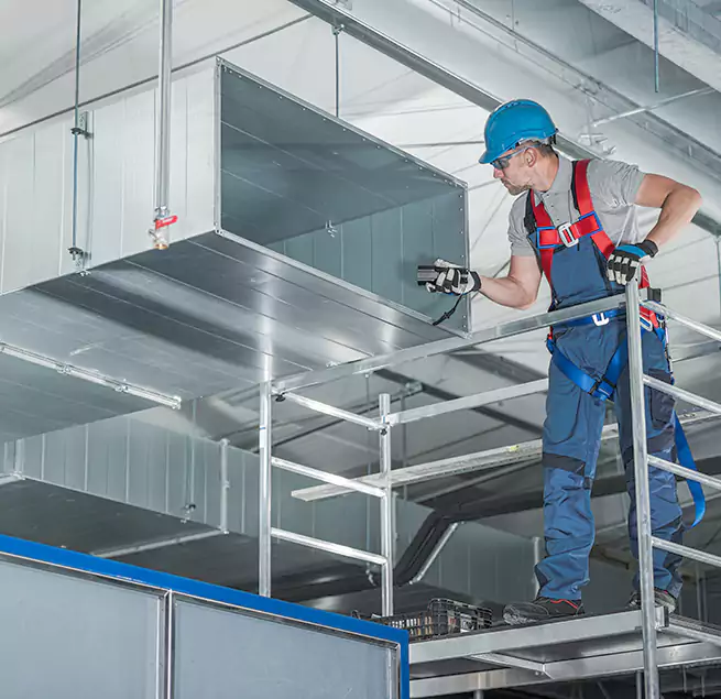 Why Homeowners & Businesses Trust Us in Terrell, TX?