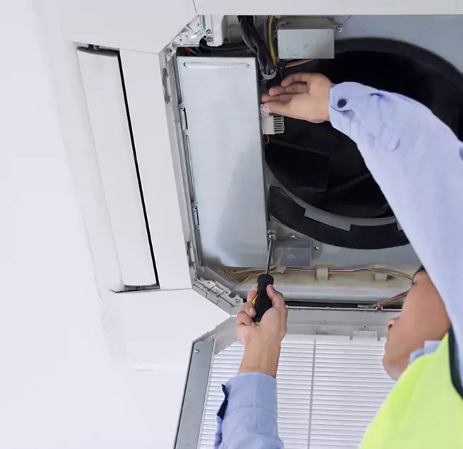 Why Homeowners & Businesses Trust Us Terrell, TX?