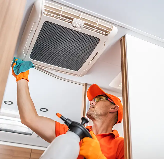 Why Homeowners & Businesses Trust Us in Terrell, TX?