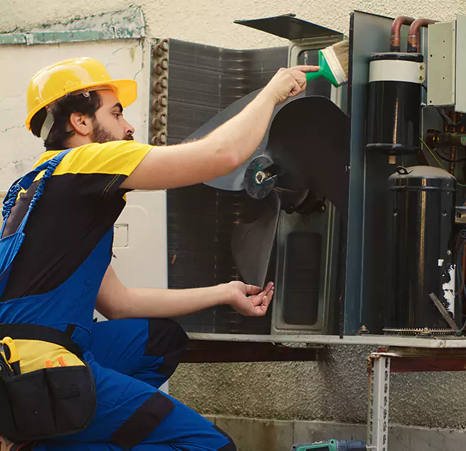 Why Homeowners Businesses Trust Us in Terrell, TX?