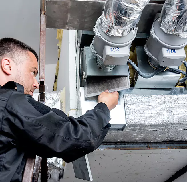 Why Homeowners & Businesses Trust Us in Terrell, TX?