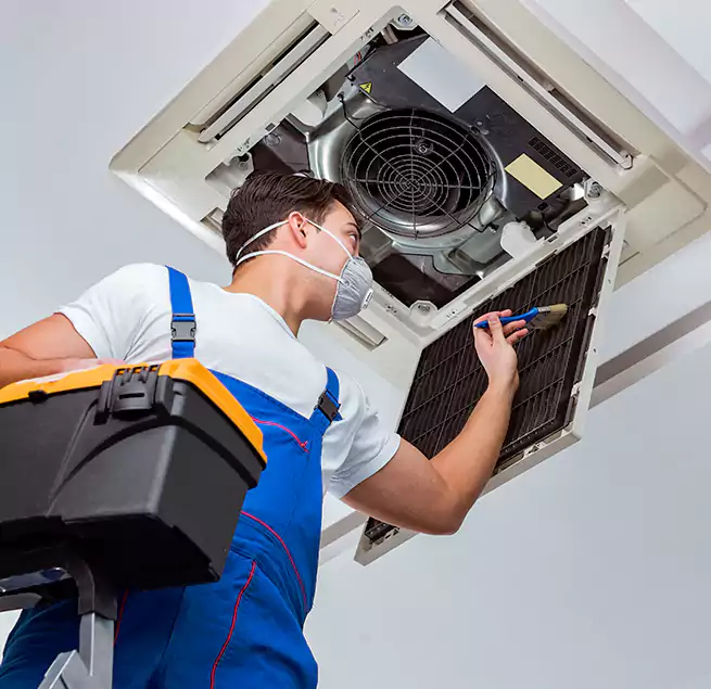 Why Homeowners & Businesses Trust Us in Terrell, TX