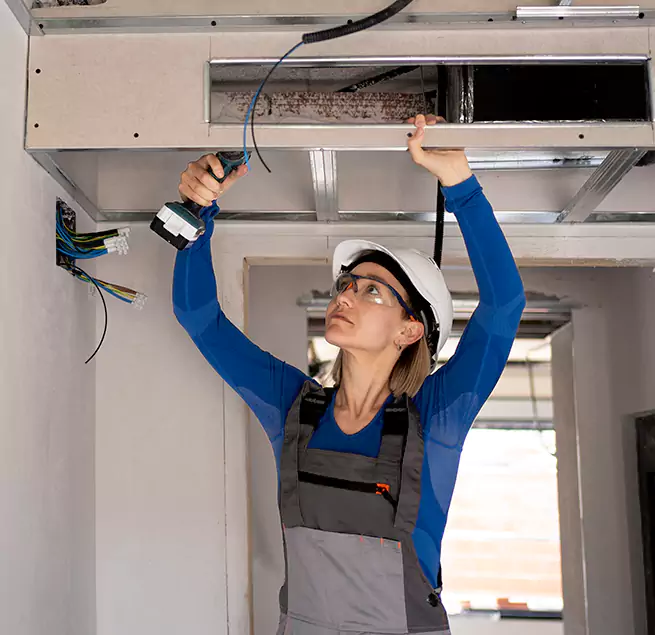 Why Homeowners & Businesses Trust Us in Terrell, TX?