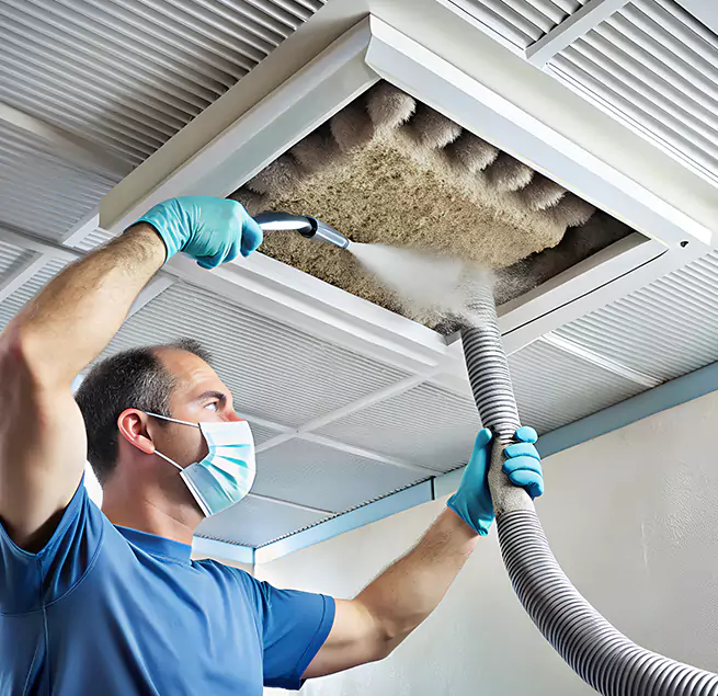 Why Homeowners Businesses Trust Us in Terrell, TX