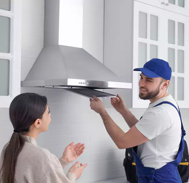  Why Homeowners & Businesses Trust Us in Terrell, TX?