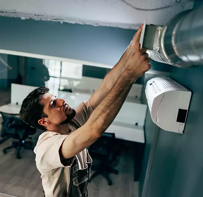 Why Homeowners & Businesses Trust Us in Terrell, TX?