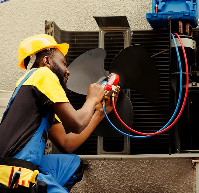 Why Homeowners & Businesses Trust Us in Terrell, TX?