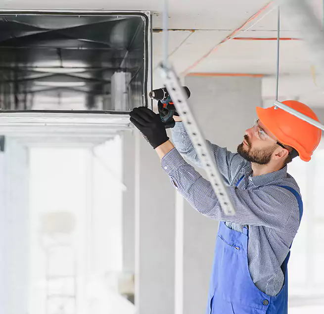 Why Homeowners & Businesses Trust Us in Terrell, TX?