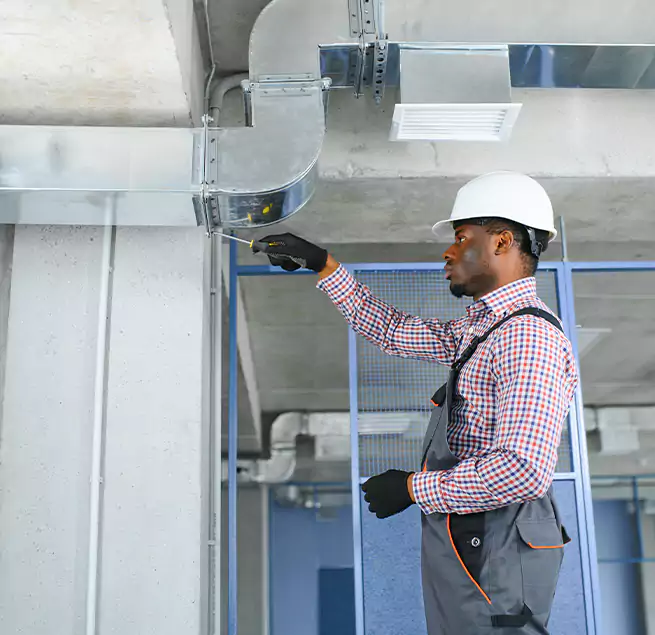 Why Homeowners & Businesses Trust Us in Terrell, TX