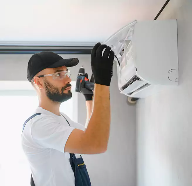 Why Homeowners & Businesses Trust Us in Terrell, TX