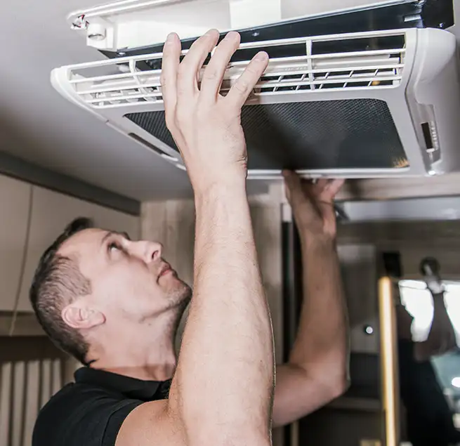 Why Homeowners & Businesses Trust Us Terrell, TX