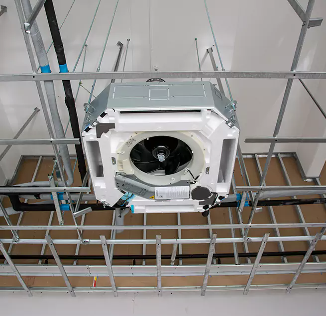 Why Homeowners & Businesses Trust Us Terrell, TX