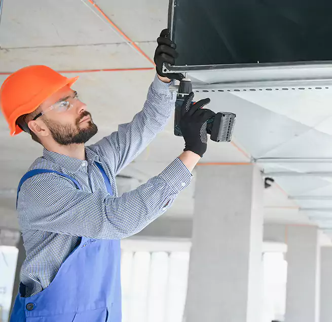 Why Homeowners & Businesses Trust Us in Terrell, TX?