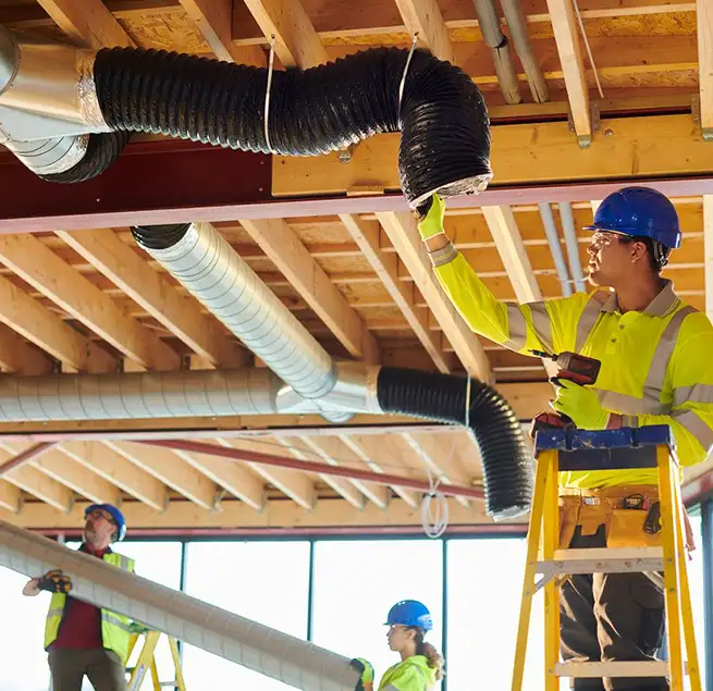 Why Homeowners & Businesses Trust Us in Terrell, TX?