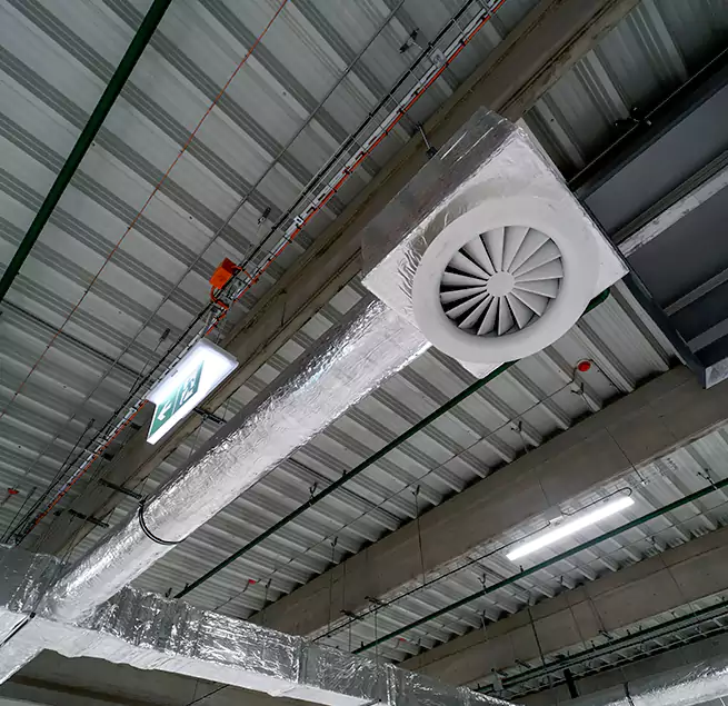 Why Homeowners & Businesses Trust Us in Terrell, TX?