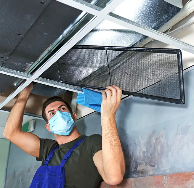 Why Homeowners & Businesses Trust Us in Terrell, TX?