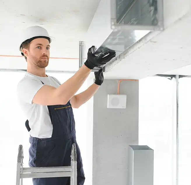 Why Homeowners & Businesses Trust Us in Terrell, TX?